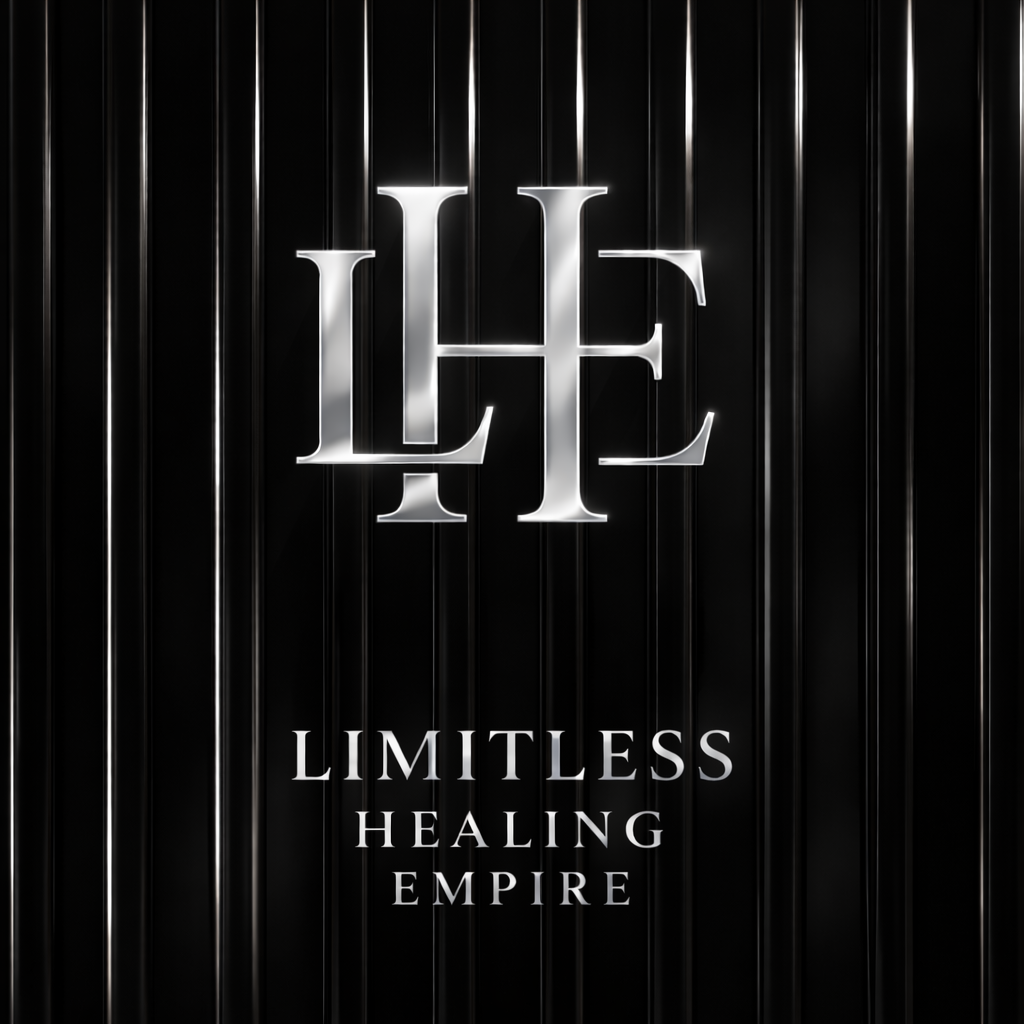 LimitlessHealingEmpire